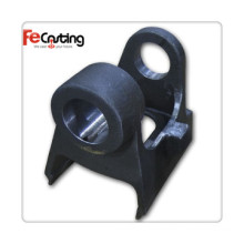 OEM Manufature Iron Casting for Metal Spare Parts